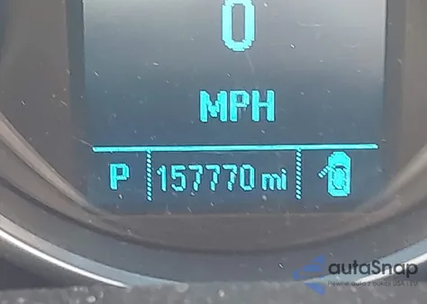 2014 Chevrolet Cruze 1Lt Auto из США, поврежденный, VIN 1G1PC5SB3E7453084